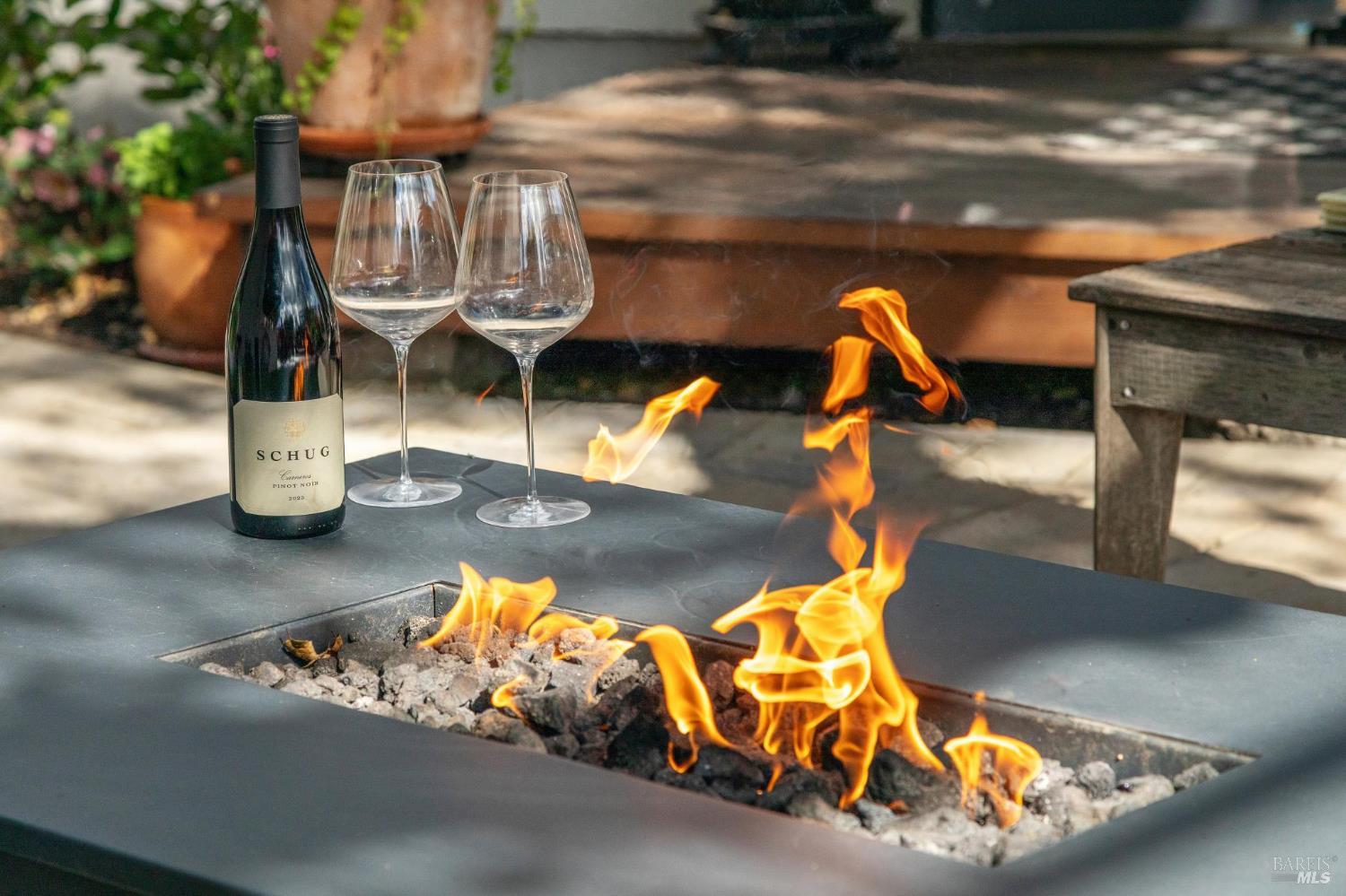 Detail Gallery Image 44 of 49 For 605 Calle Del Monte Unkn, Sonoma,  CA 95476 - 2 Beds | 2 Baths