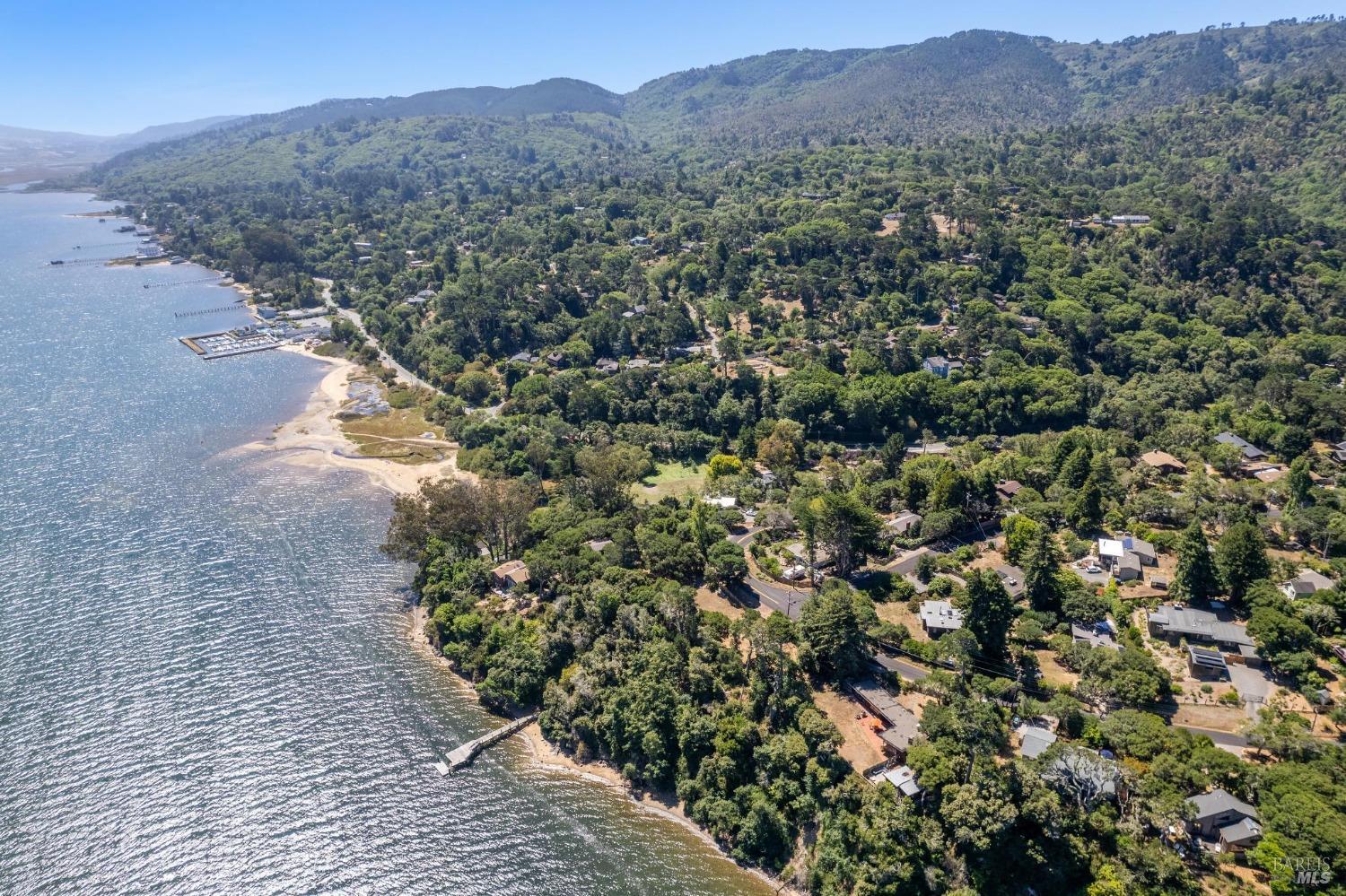 Detail Gallery Image 11 of 17 For 0 Drake Way, Inverness,  CA 94937 - – Beds | – Baths