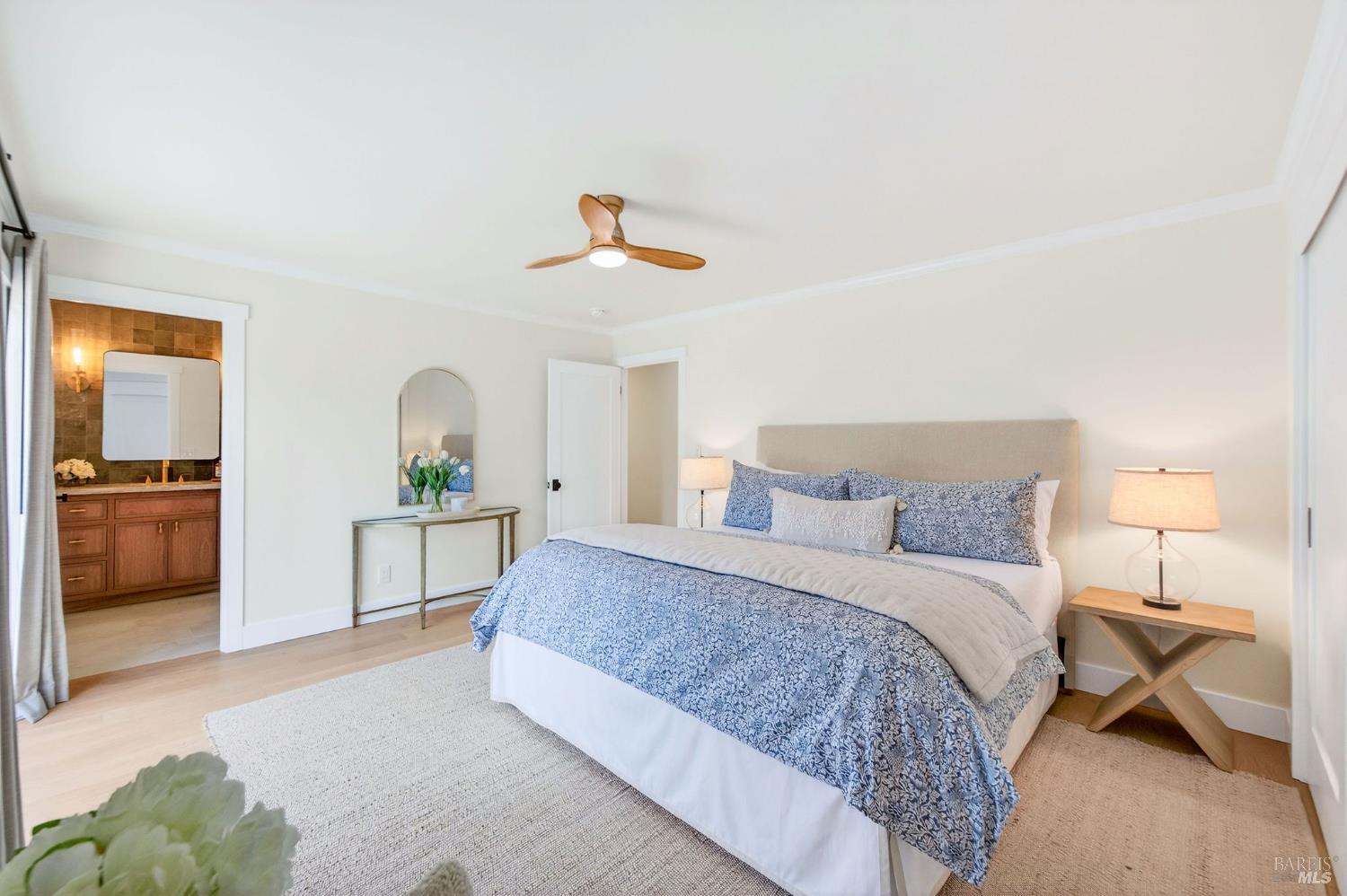 Detail Gallery Image 24 of 63 For 2543 Pinot Way, Saint Helena,  CA 94574 - 3 Beds | 2 Baths