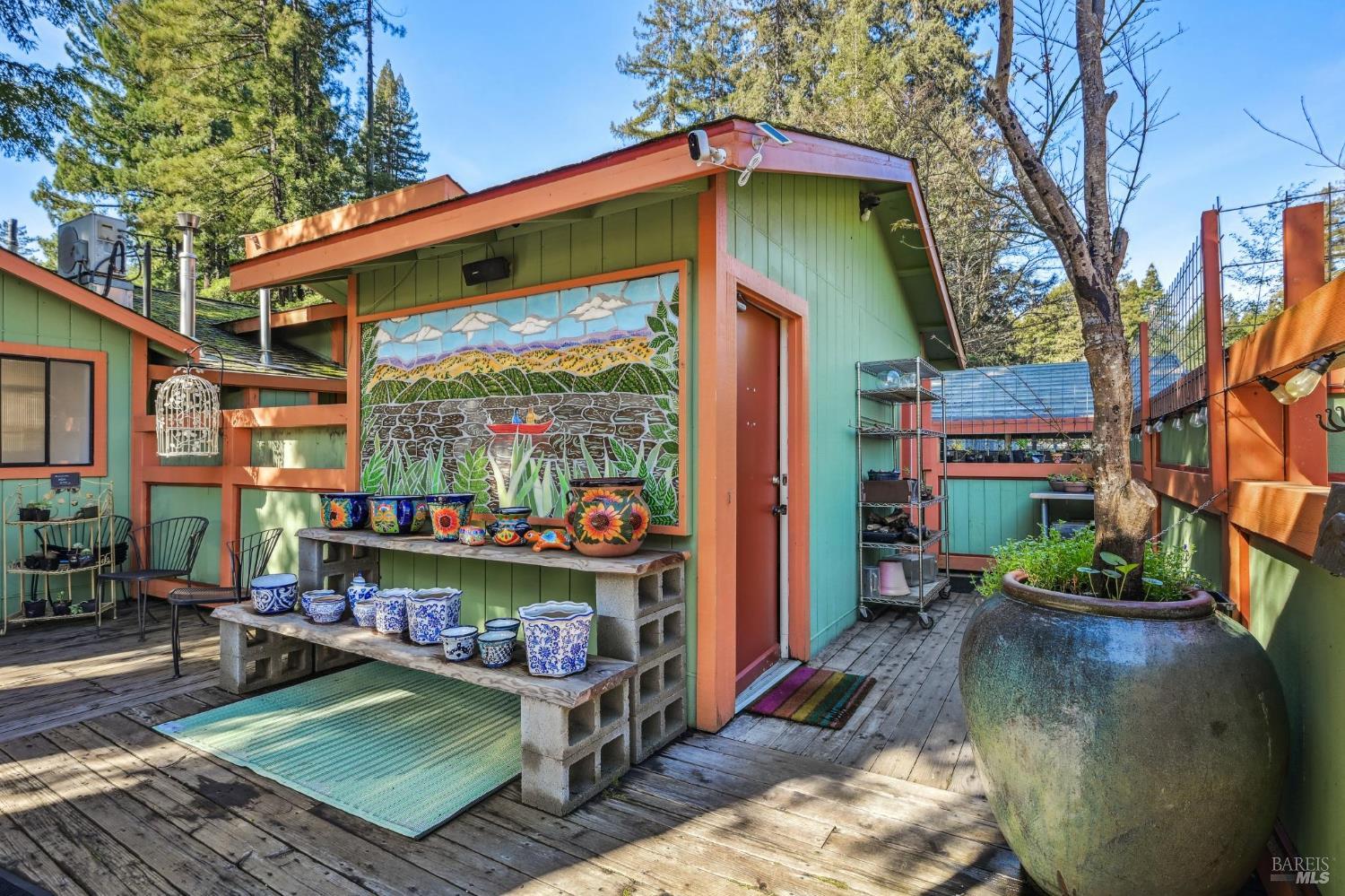 Detail Gallery Image 16 of 43 For 17132 Hwy 116 Unkn, Guerneville,  CA 95446 - – Beds | – Baths