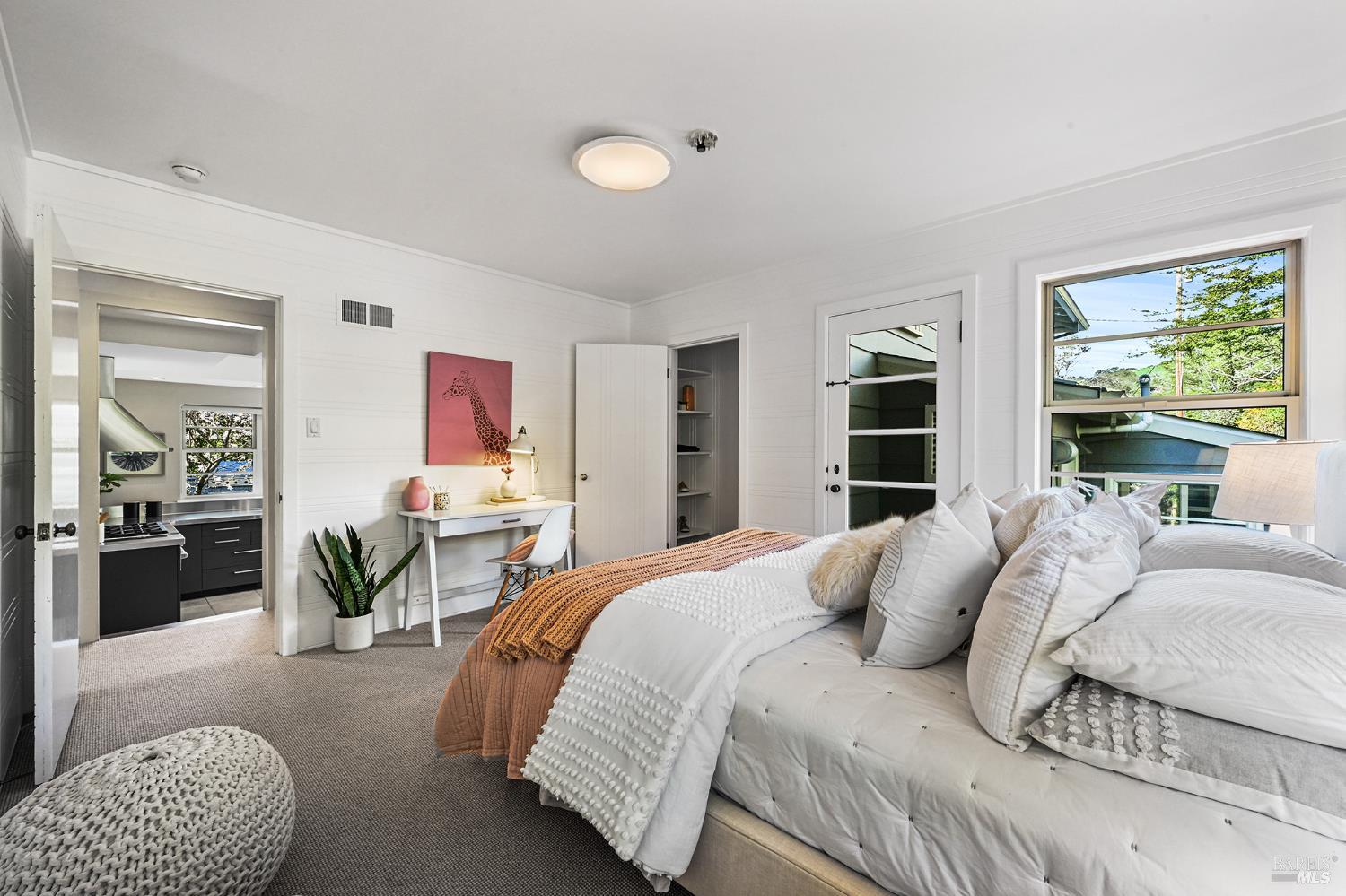 Detail Gallery Image 38 of 90 For 99 Fawn Dr, San Anselmo,  CA 94960 - 4 Beds | 4 Baths