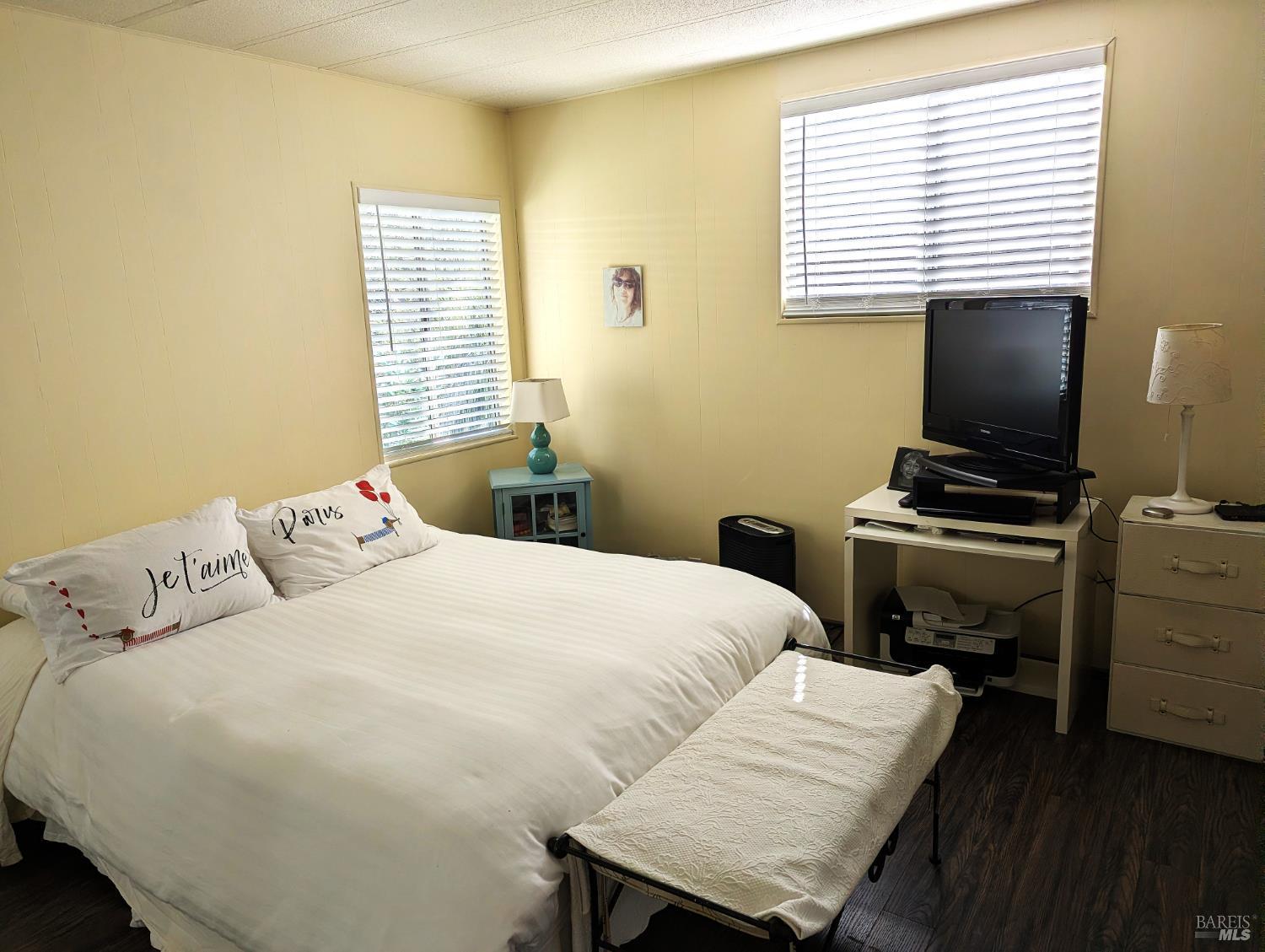 Detail Gallery Image 13 of 33 For 8 Camellia Dr, Calistoga,  CA 94515 - 2 Beds | 2 Baths