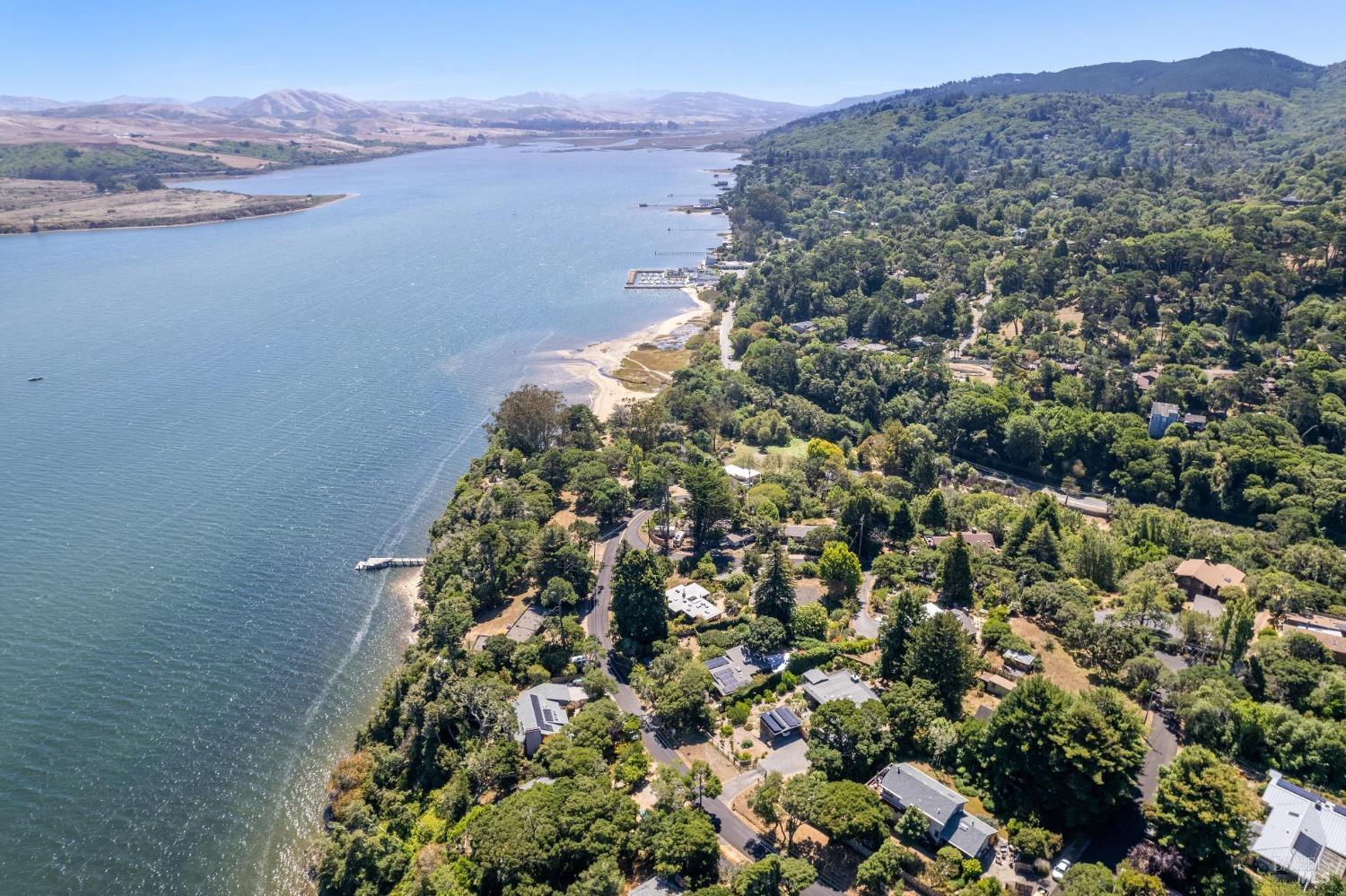 Detail Gallery Image 10 of 17 For 0 Drake Way, Inverness,  CA 94937 - – Beds | – Baths