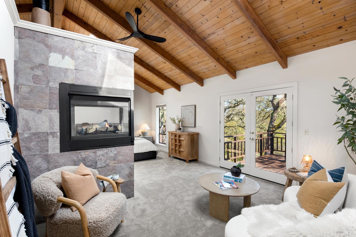 Detail Gallery Image 18 of 40 For 3460 Warm Springs Rd, Glen Ellen,  CA 95442 - 4 Beds | 3/1 Baths