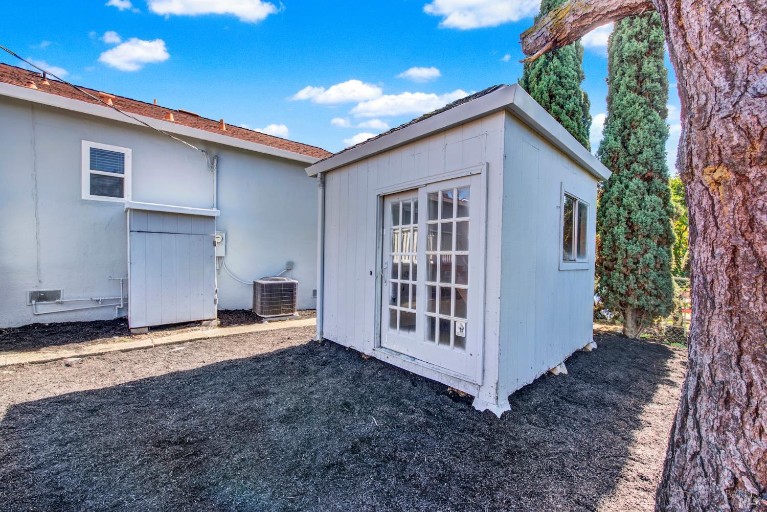 Detail Gallery Image 59 of 65 For 225 Gary Cir, Vallejo,  CA 94591 - 3 Beds | 1 Baths