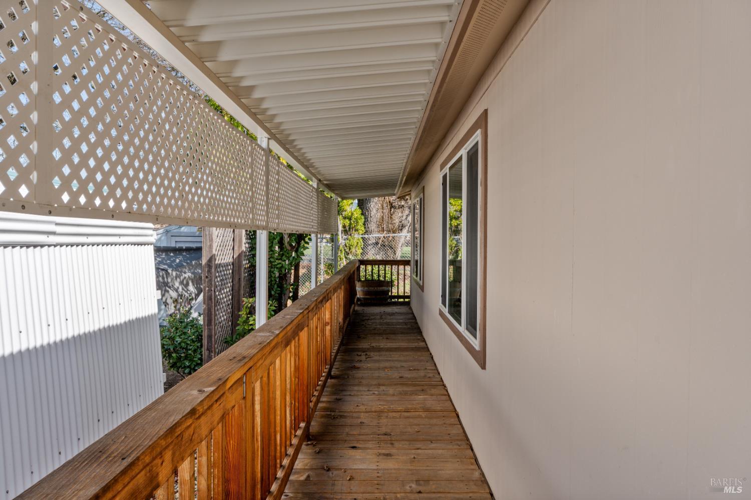 Detail Gallery Image 2 of 21 For 700 E Gobbi St 98, Ukiah,  CA 95482 - 2 Beds | 2 Baths