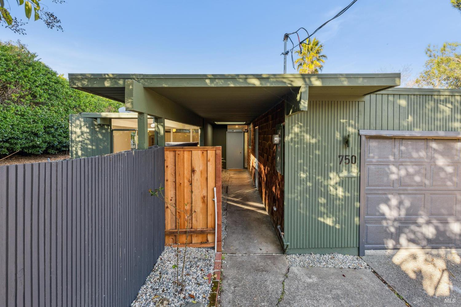 Detail Gallery Image 65 of 65 For 750 Montecillo Rd, San Rafael,  CA 94903 - 3 Beds | 2 Baths