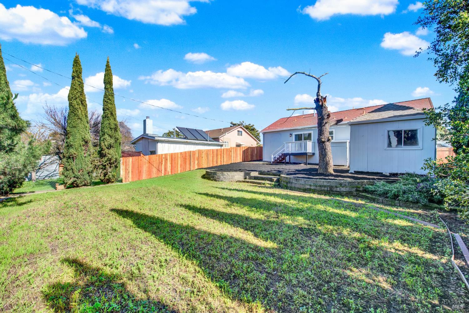 Detail Gallery Image 52 of 65 For 225 Gary Cir, Vallejo,  CA 94591 - 3 Beds | 1 Baths