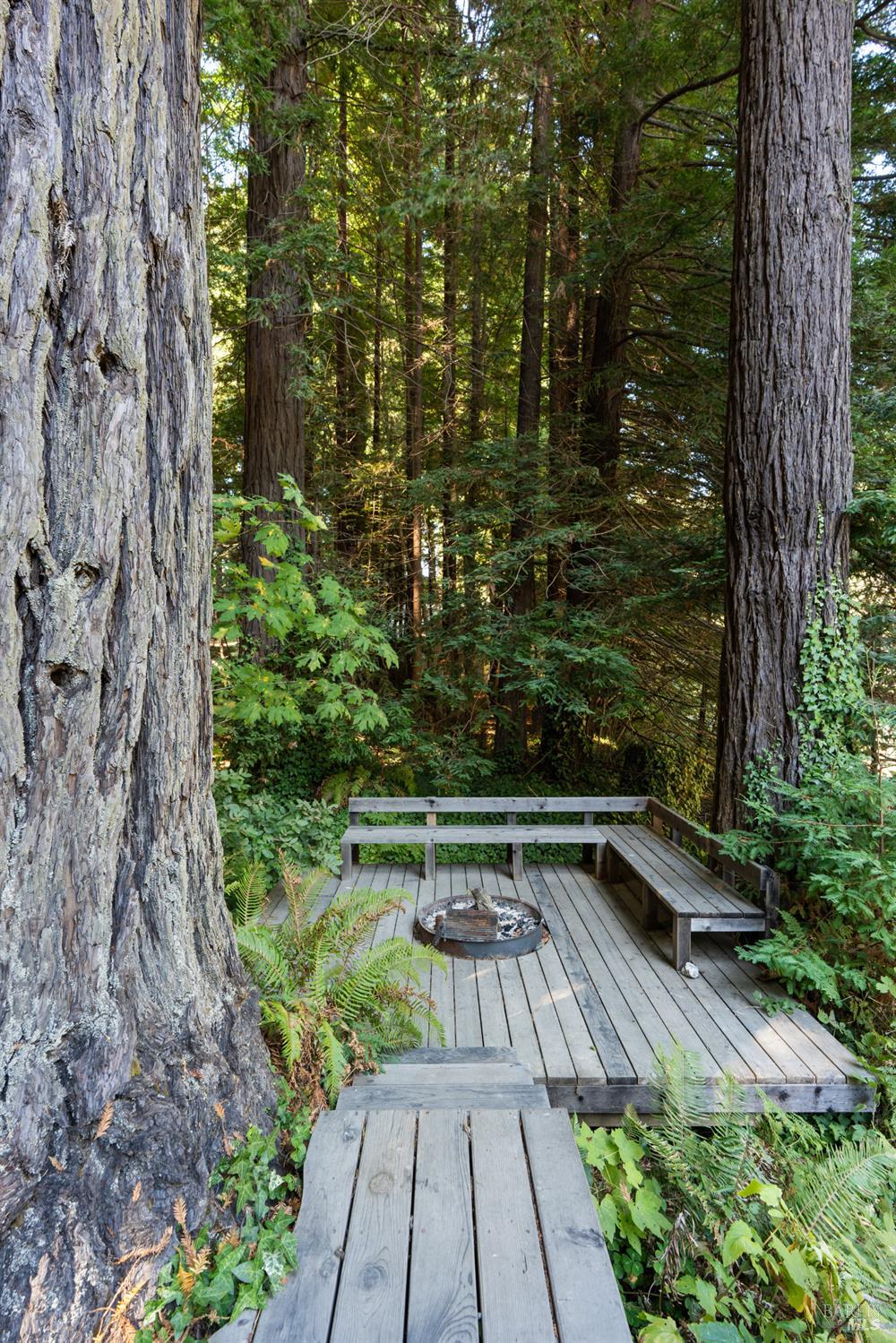 Detail Gallery Image 43 of 49 For 1050 Cazadero Hwy, Cazadero,  CA 95421 - 3 Beds | 2 Baths