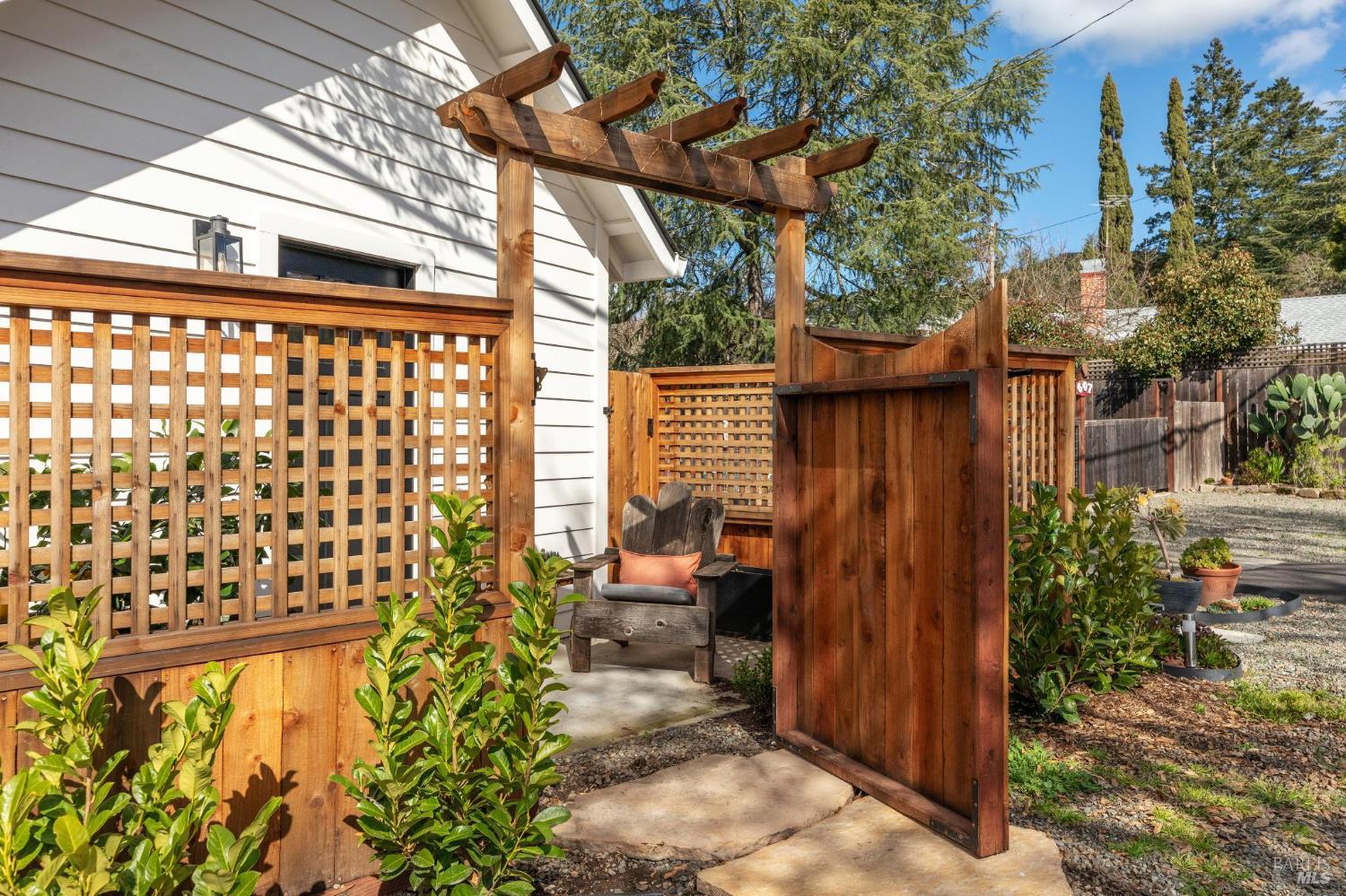 Detail Gallery Image 28 of 49 For 605 Calle Del Monte Unkn, Sonoma,  CA 95476 - 2 Beds | 2 Baths