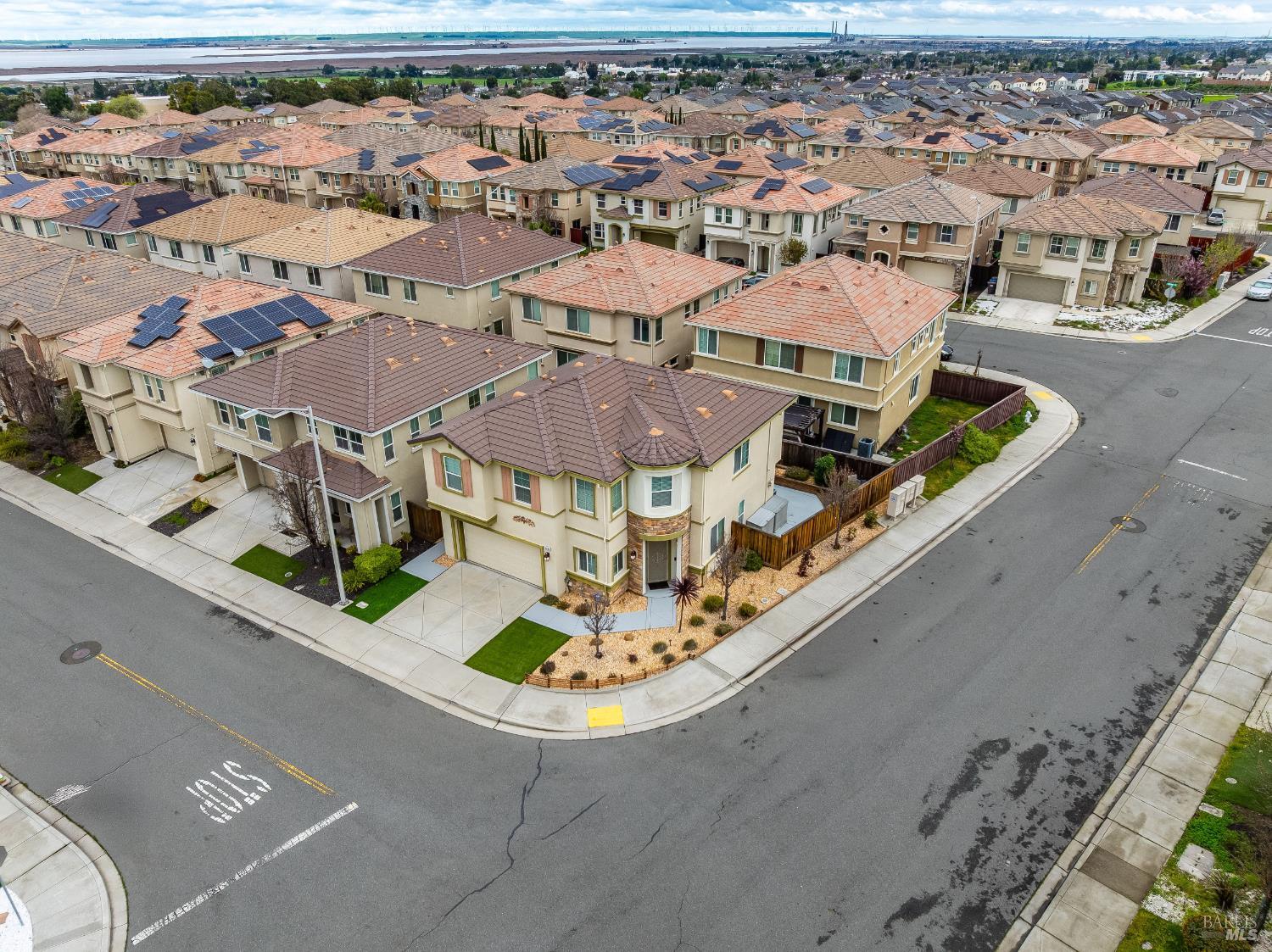 Detail Gallery Image 54 of 64 For 2300 Verona Dr, Pittsburg,  CA 94565 - 4 Beds | 2/1 Baths