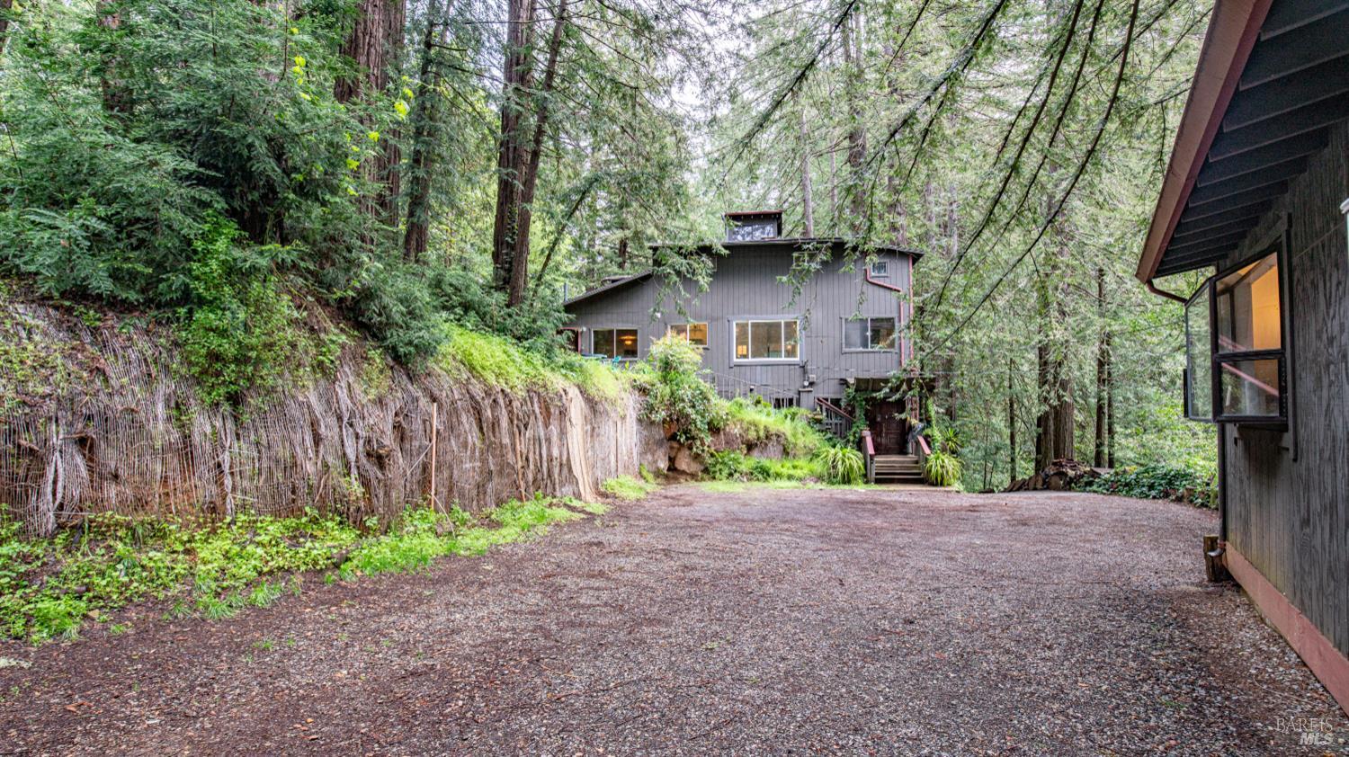 Detail Gallery Image 81 of 90 For 7456 Sir Francis Drake Blvd, Lagunitas,  CA 94938 - 4 Beds | 5 Baths