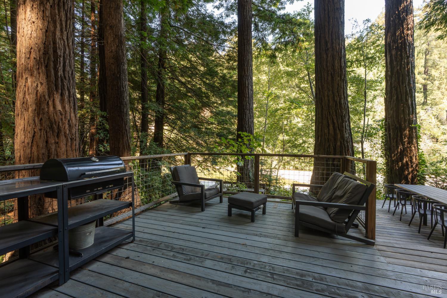 Detail Gallery Image 9 of 49 For 1050 Cazadero Hwy, Cazadero,  CA 95421 - 3 Beds | 2 Baths