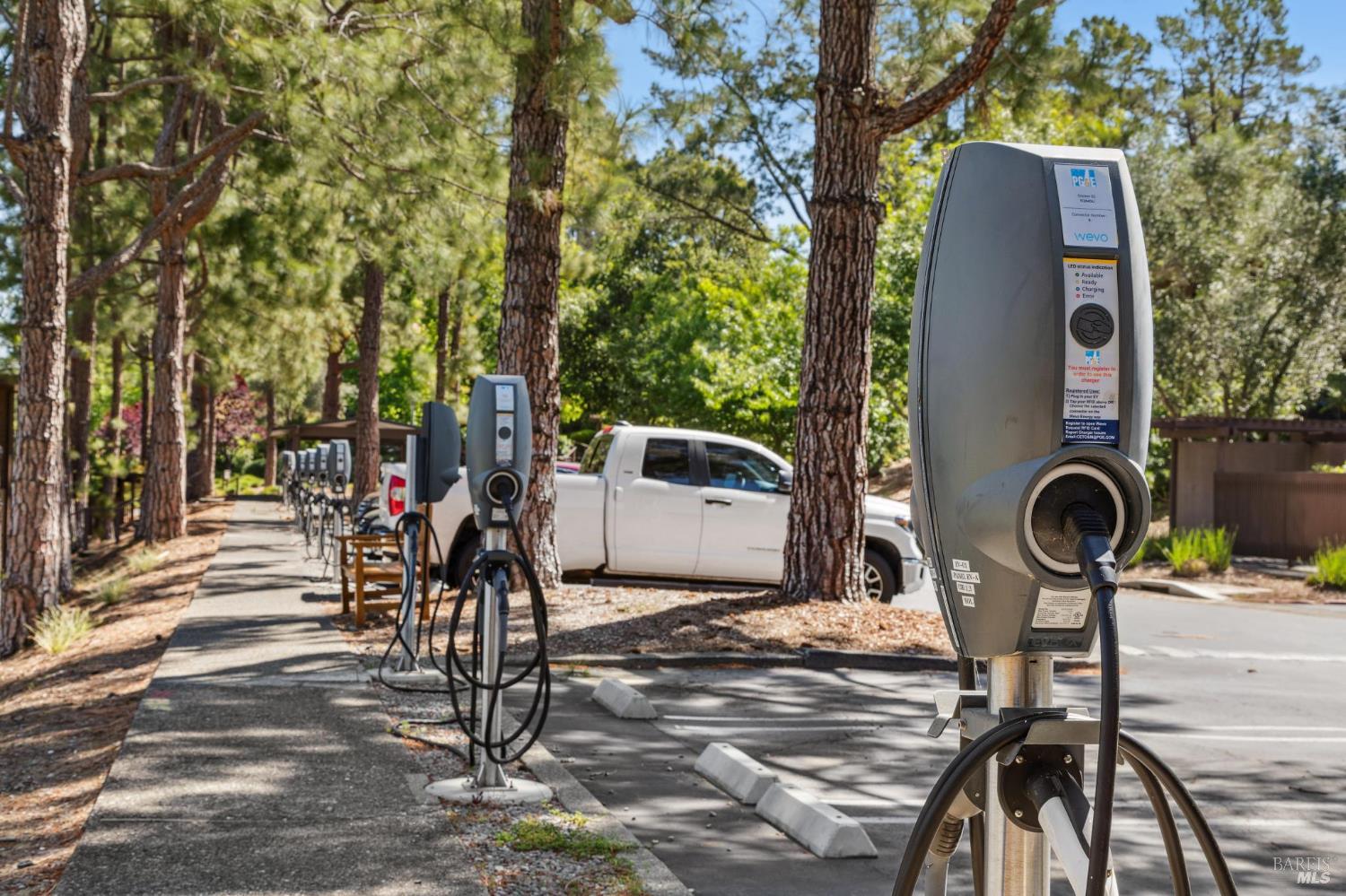 Detail Gallery Image 24 of 25 For 952 Lea Dr, San Rafael,  CA 94903 - 1 Beds | 1 Baths