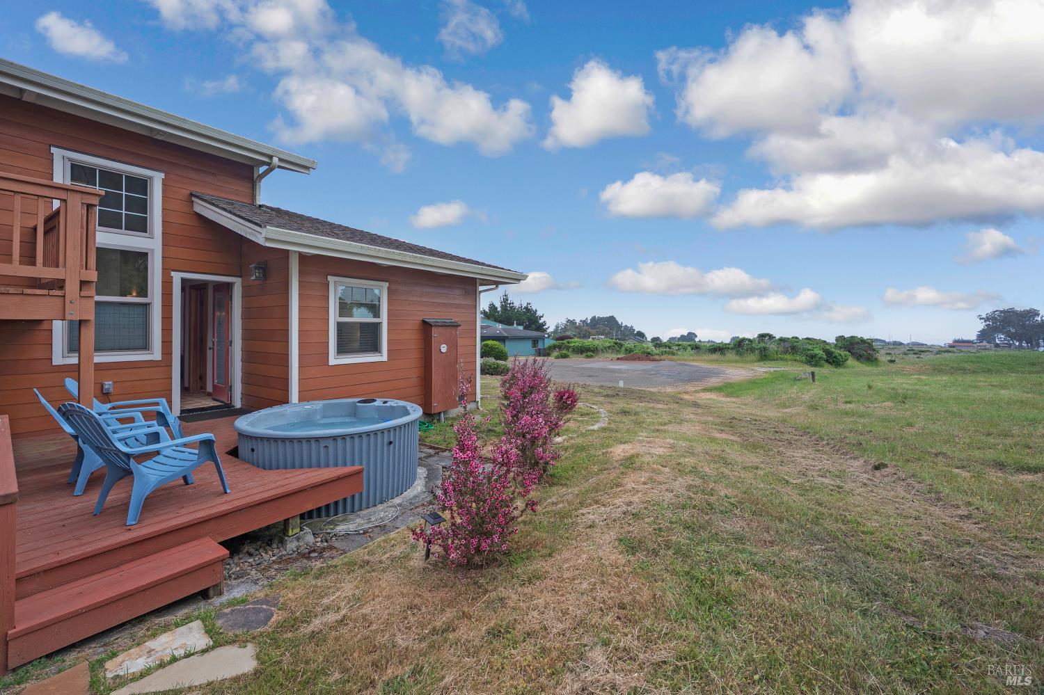 Detail Gallery Image 34 of 36 For 44465 O Roreys Roost Unkn, Irish Beach,  CA 95459 - 2 Beds | 2 Baths