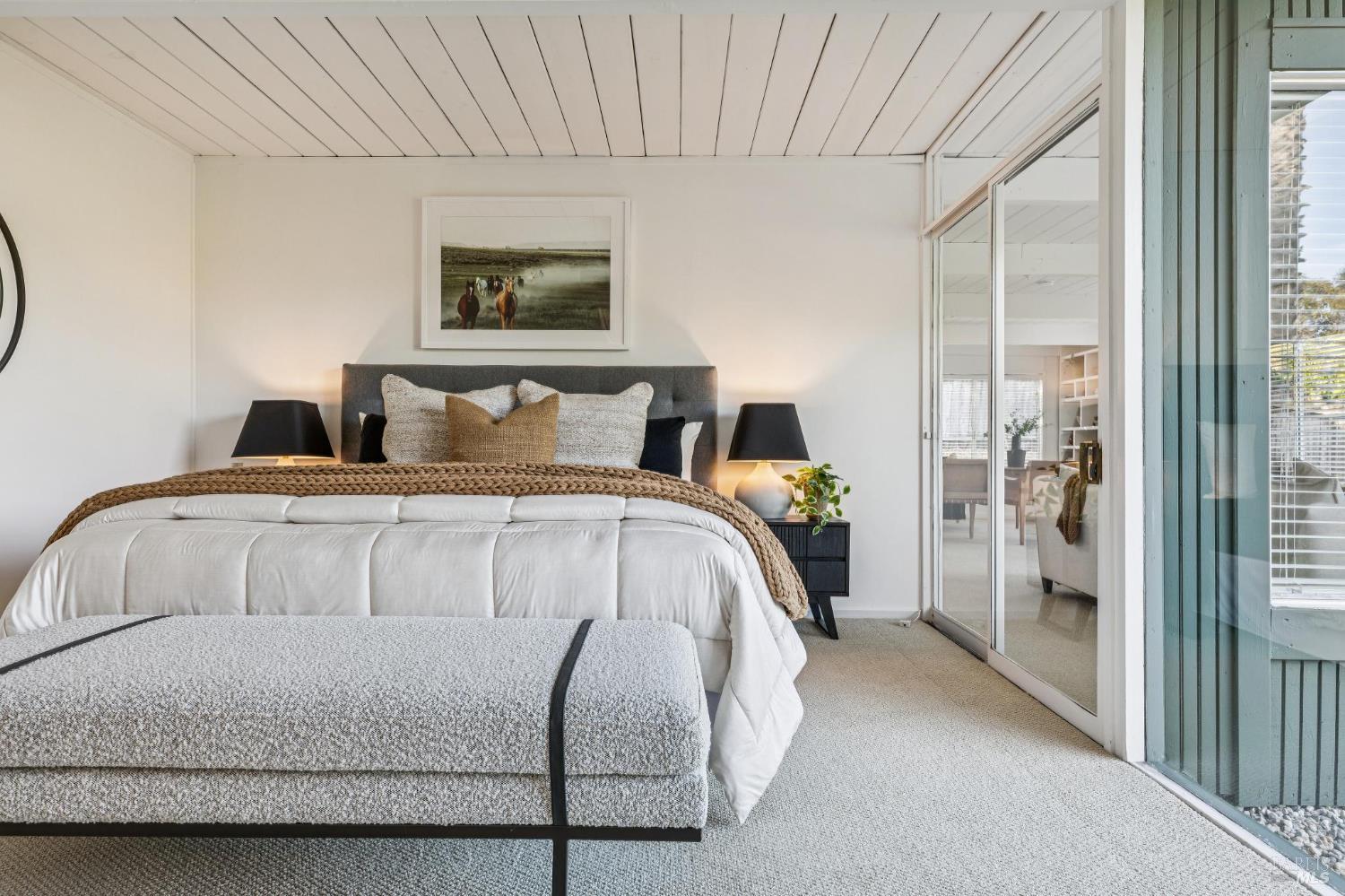 Detail Gallery Image 41 of 65 For 750 Montecillo Rd, San Rafael,  CA 94903 - 3 Beds | 2 Baths