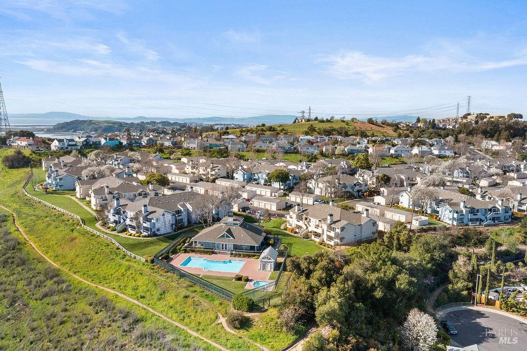 Detail Gallery Image 29 of 34 For 1201 Glen Cove Pkwy #1505,  Vallejo,  CA 94591 - 2 Beds | 2 Baths