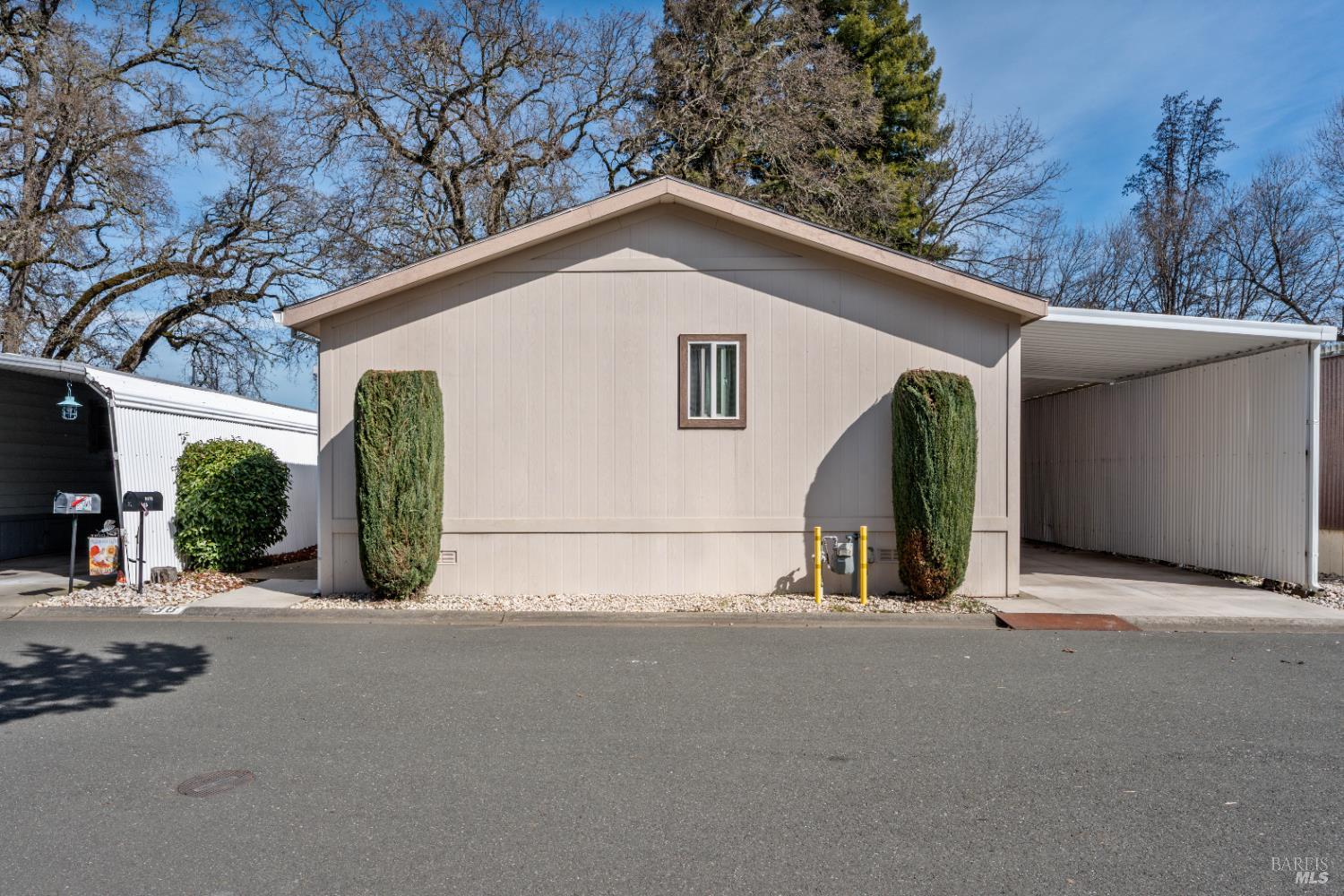 Detail Gallery Image 21 of 21 For 700 E Gobbi St 98, Ukiah,  CA 95482 - 2 Beds | 2 Baths