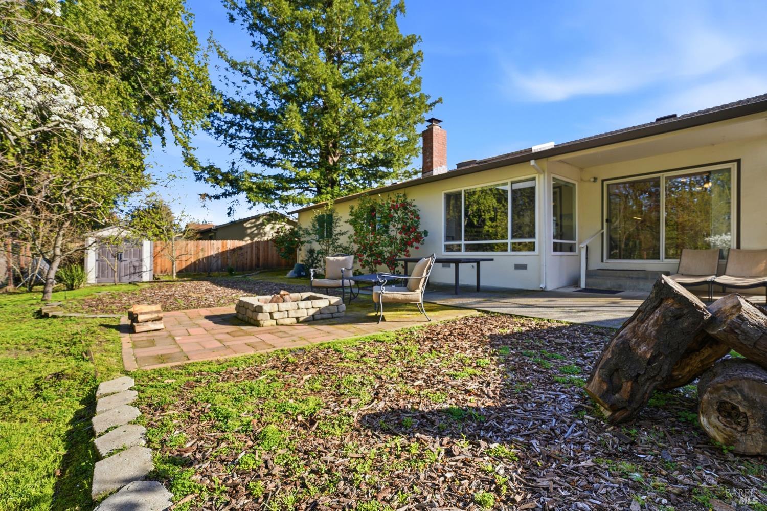 Detail Gallery Image 36 of 37 For 440 Calle De La Mesa Unkn, Novato,  CA 94949 - 3 Beds | 2 Baths