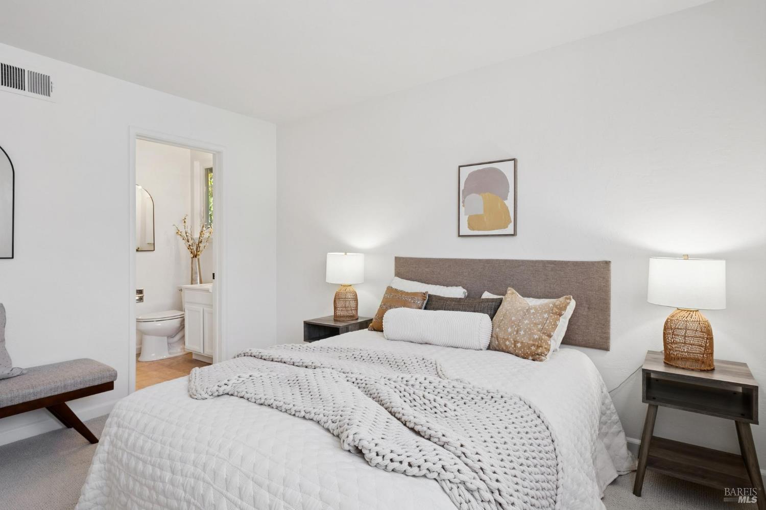 Detail Gallery Image 21 of 26 For 1851 5th Ave, San Rafael,  CA 94901 - 3 Beds | 2 Baths