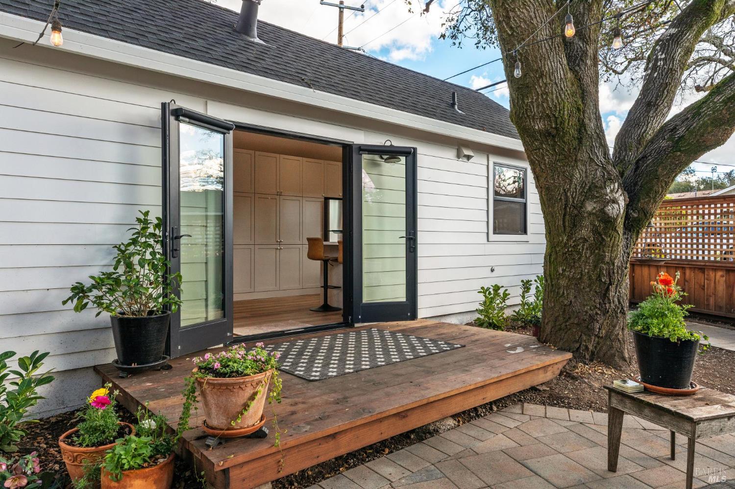 Detail Gallery Image 30 of 49 For 605 Calle Del Monte Unkn, Sonoma,  CA 95476 - 2 Beds | 2 Baths