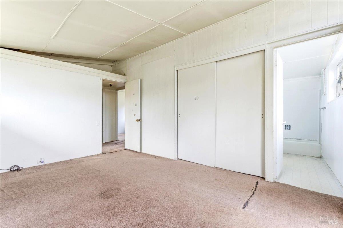 Detail Gallery Image 24 of 27 For 1121 Ferris Dr, Novato,  CA 94945 - 3 Beds | 2 Baths