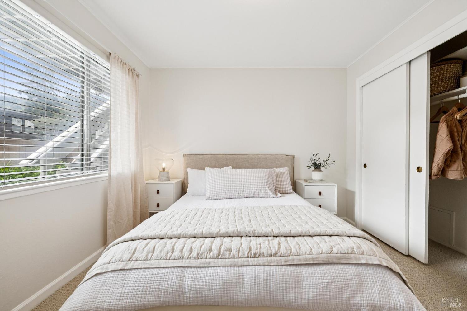 Detail Gallery Image 23 of 31 For 61 Pixley Ave #2,  Corte Madera,  CA 94925 - 2 Beds | 1 Baths