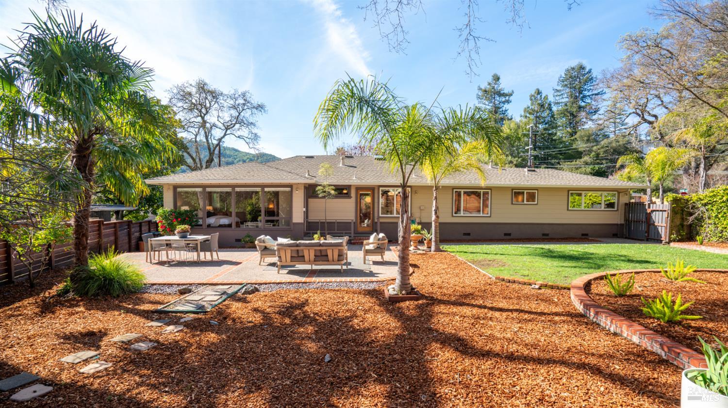 Detail Gallery Image 38 of 51 For 118 Marinda Dr, Fairfax,  CA 94930 - 3 Beds | 2 Baths