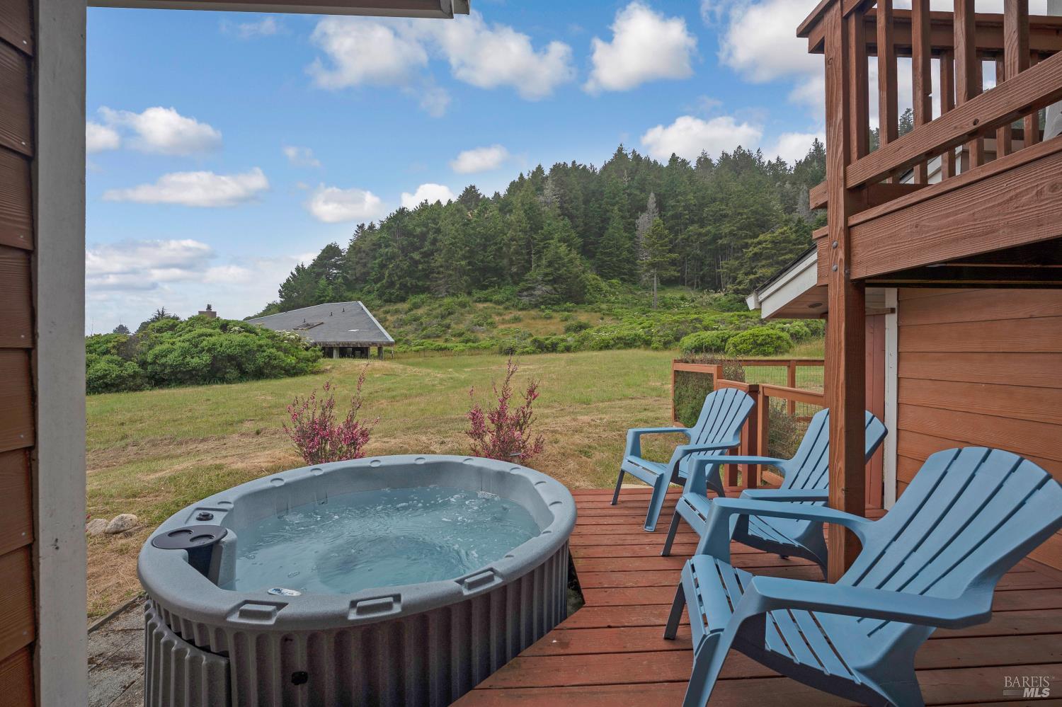 Detail Gallery Image 33 of 36 For 44465 O Roreys Roost Unkn, Irish Beach,  CA 95459 - 2 Beds | 2 Baths