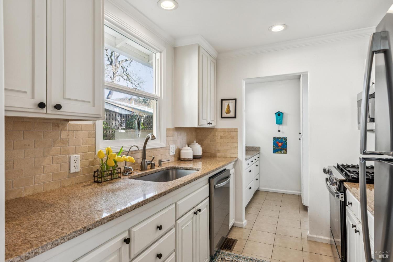 Detail Gallery Image 14 of 49 For 605 Calle Del Monte Unkn, Sonoma,  CA 95476 - 2 Beds | 2 Baths