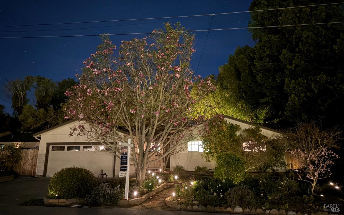 Detail Gallery Image 37 of 37 For 440 Calle De La Mesa Unkn, Novato,  CA 94949 - 3 Beds | 2 Baths