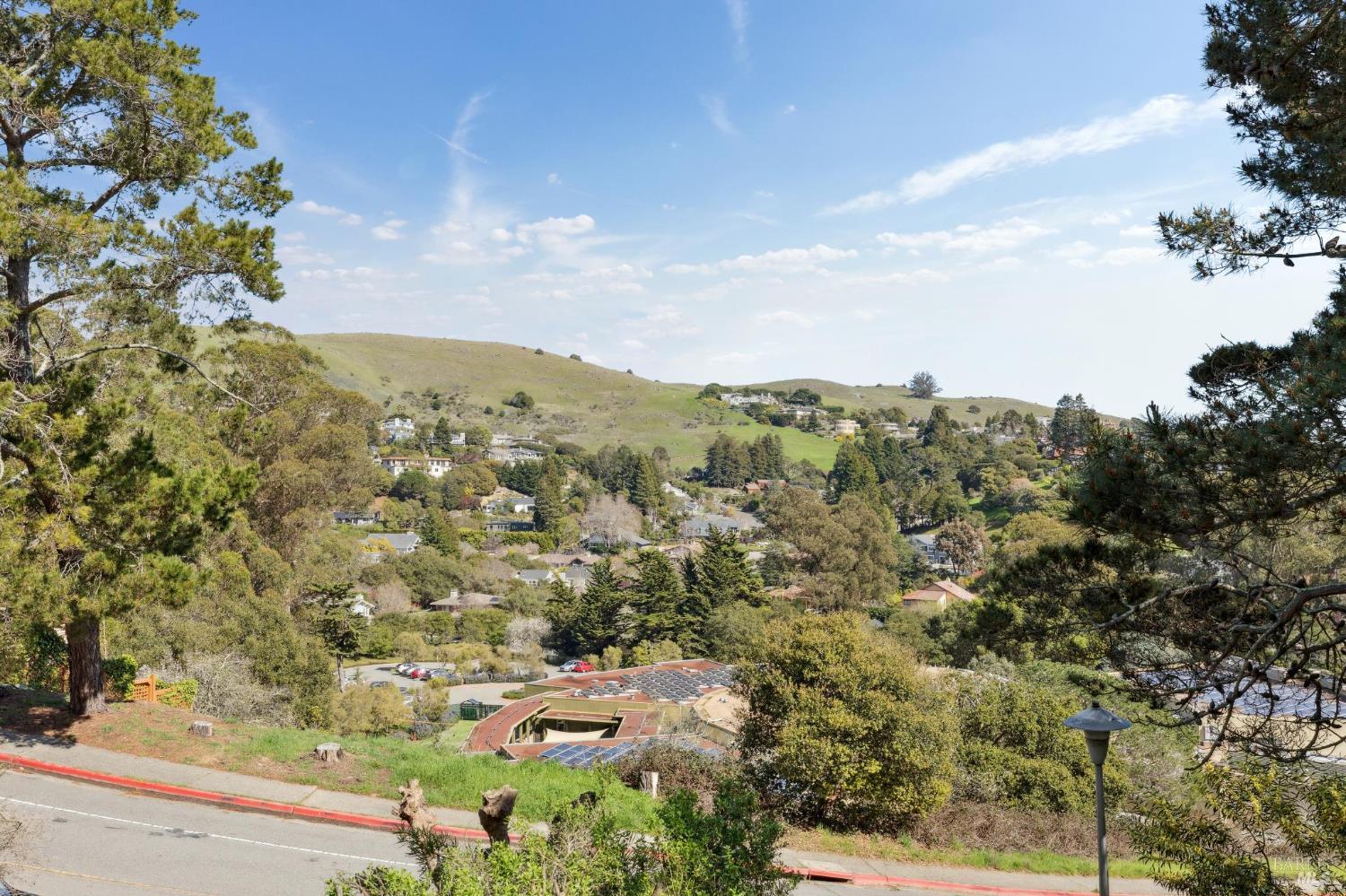 Detail Gallery Image 44 of 52 For 31 via Los Altos Unkn, Tiburon,  CA 94920 - 4 Beds | 3/1 Baths