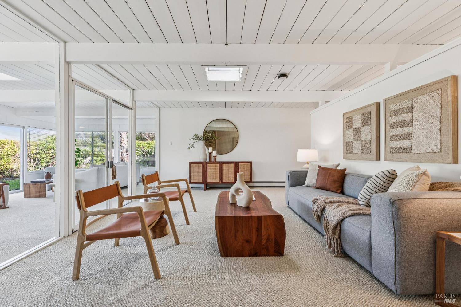 Detail Gallery Image 9 of 65 For 750 Montecillo Rd, San Rafael,  CA 94903 - 3 Beds | 2 Baths