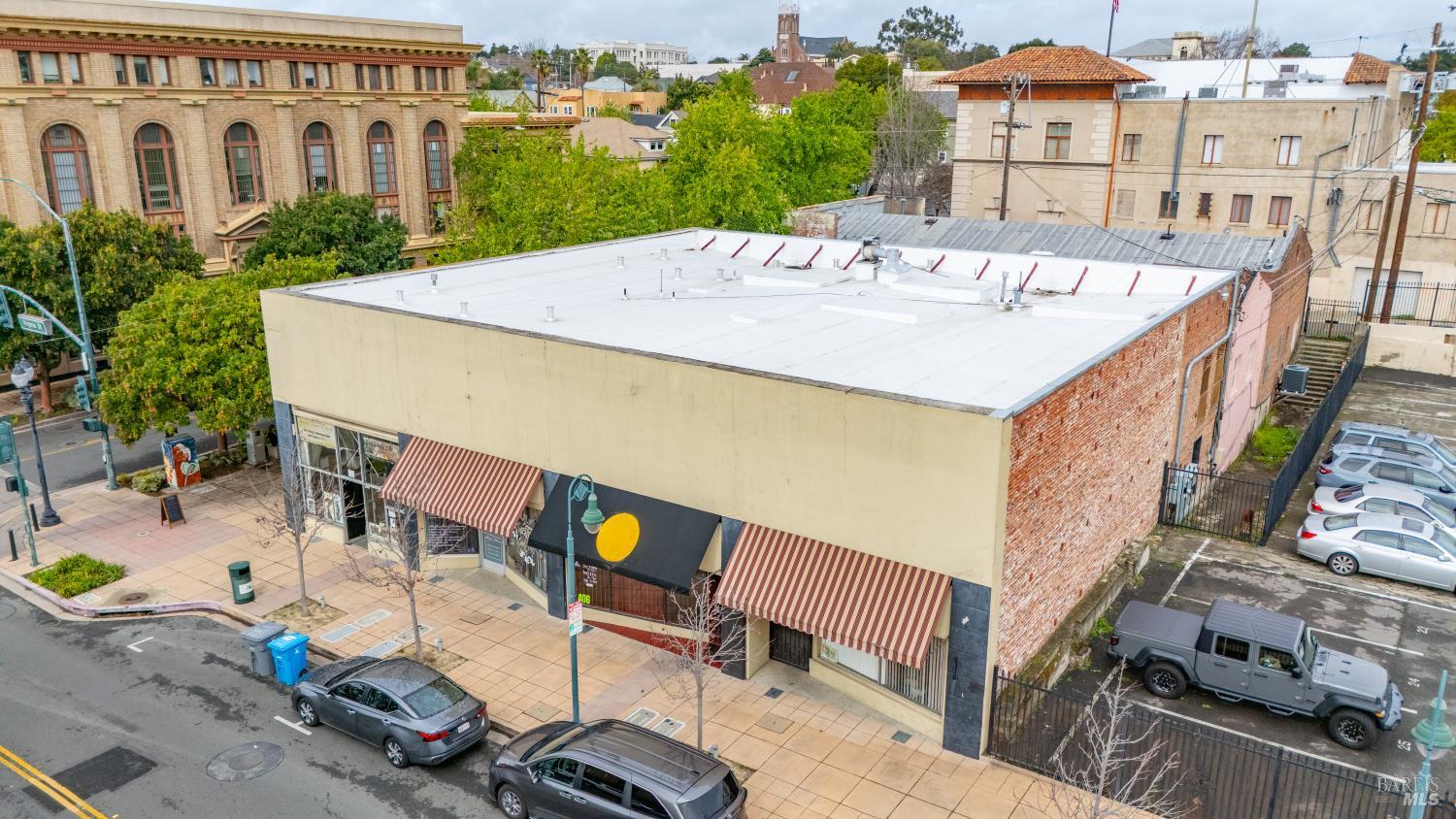 Detail Gallery Image 3 of 48 For 700 Marin St, Vallejo,  CA 94590 - – Beds | – Baths