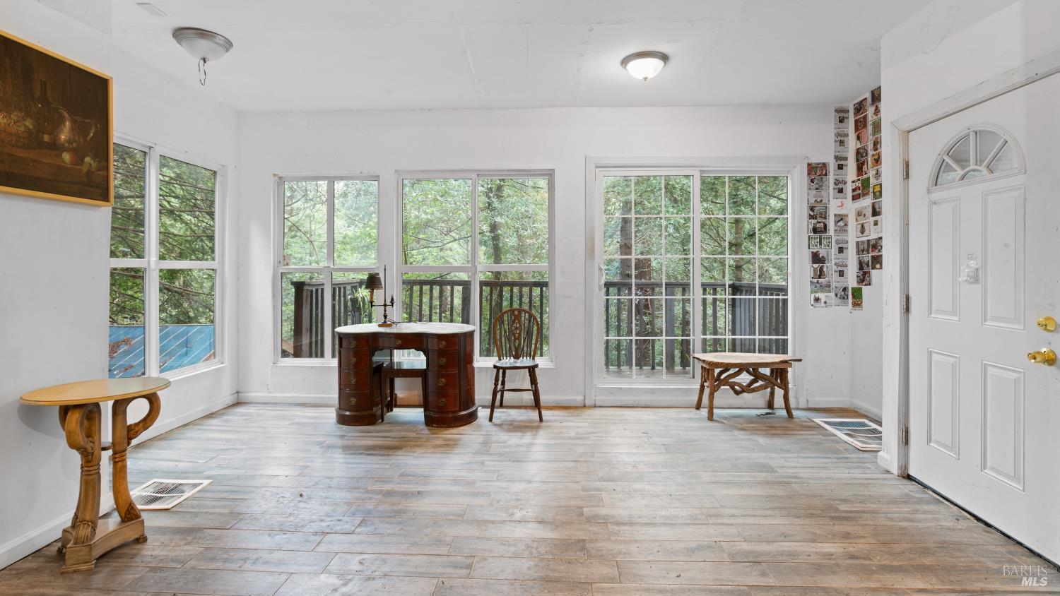 Detail Gallery Image 45 of 90 For 7456 Sir Francis Drake Blvd, Lagunitas,  CA 94938 - 4 Beds | 5 Baths