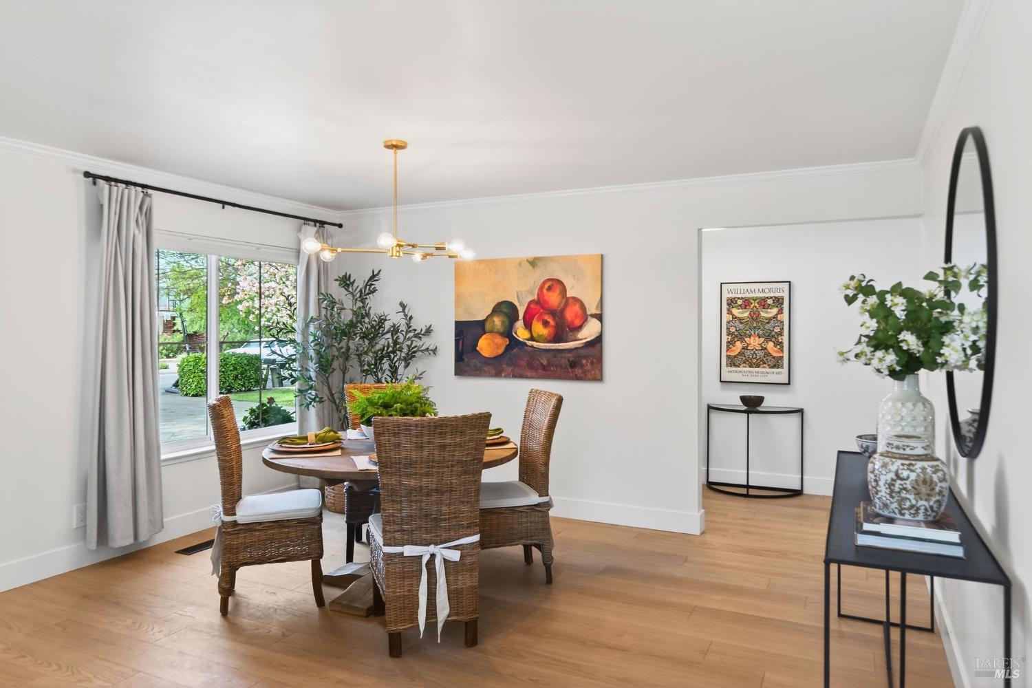 Detail Gallery Image 21 of 63 For 2543 Pinot Way, Saint Helena,  CA 94574 - 3 Beds | 2 Baths