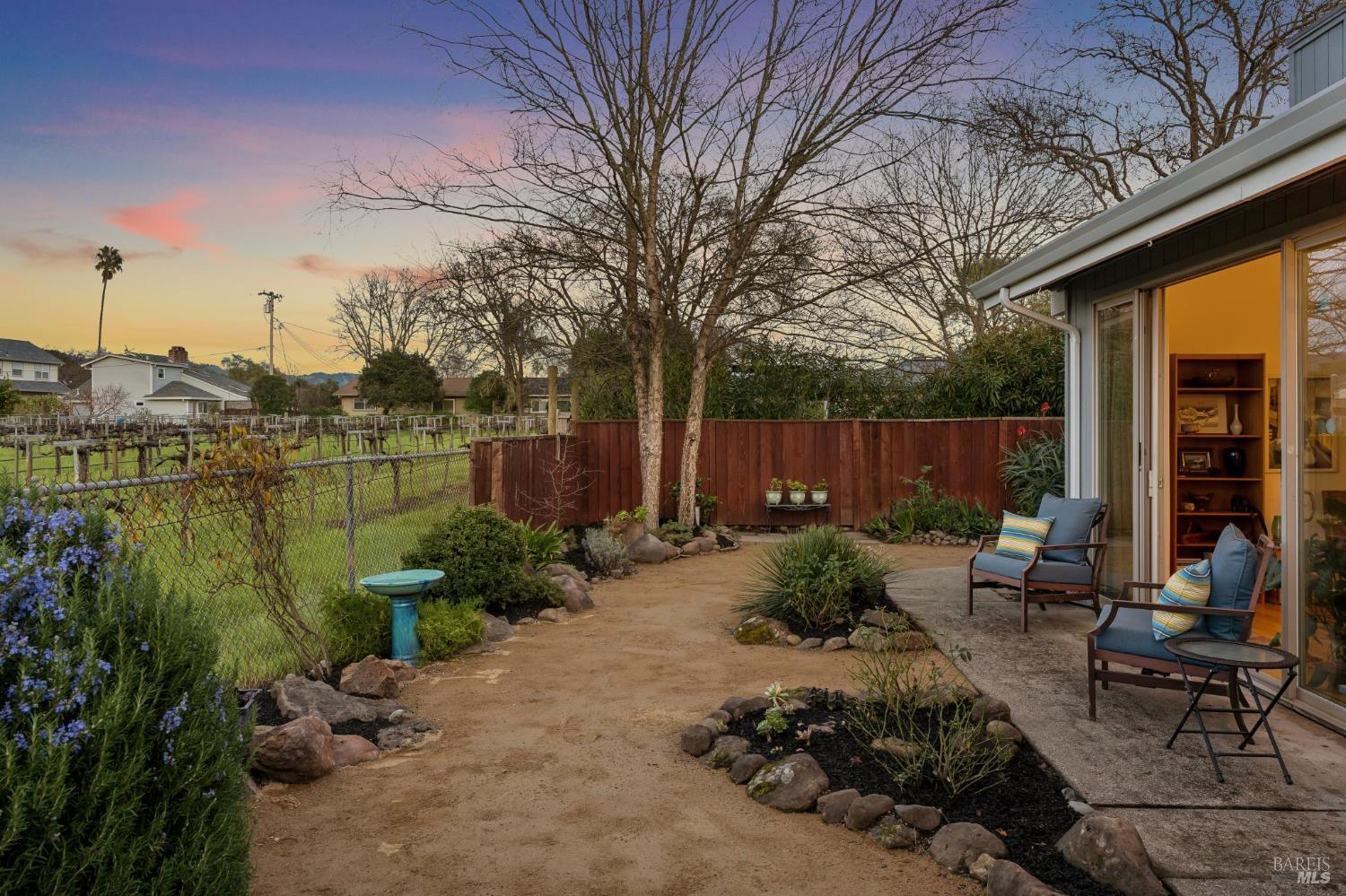 Detail Gallery Image 59 of 66 For 30 Creek Ln, Sonoma,  CA 95476 - 2 Beds | 2 Baths