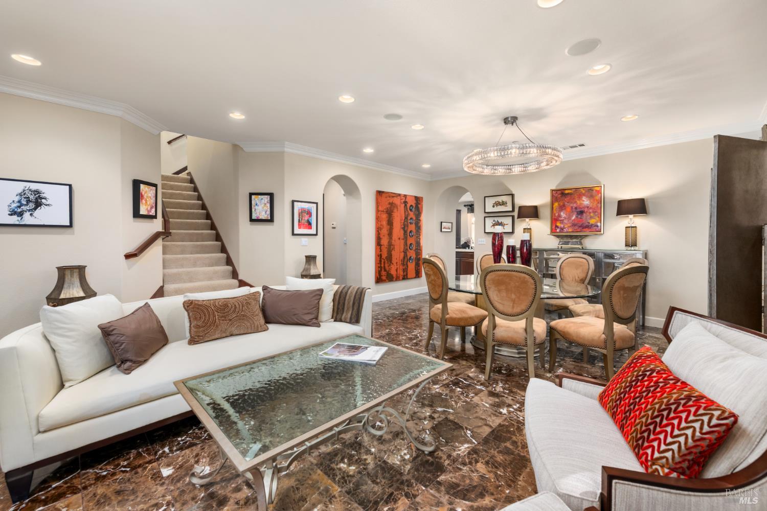 Detail Gallery Image 28 of 81 For 3183 Olympic Rd, Fairfield,  CA 94534 - 4 Beds | 3 Baths