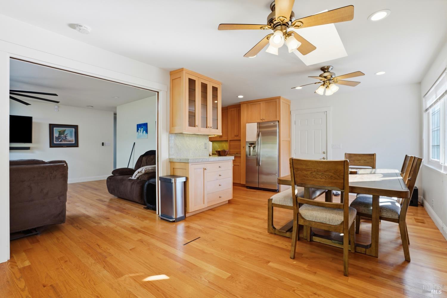 Detail Gallery Image 13 of 37 For 440 Calle De La Mesa Unkn, Novato,  CA 94949 - 3 Beds | 2 Baths