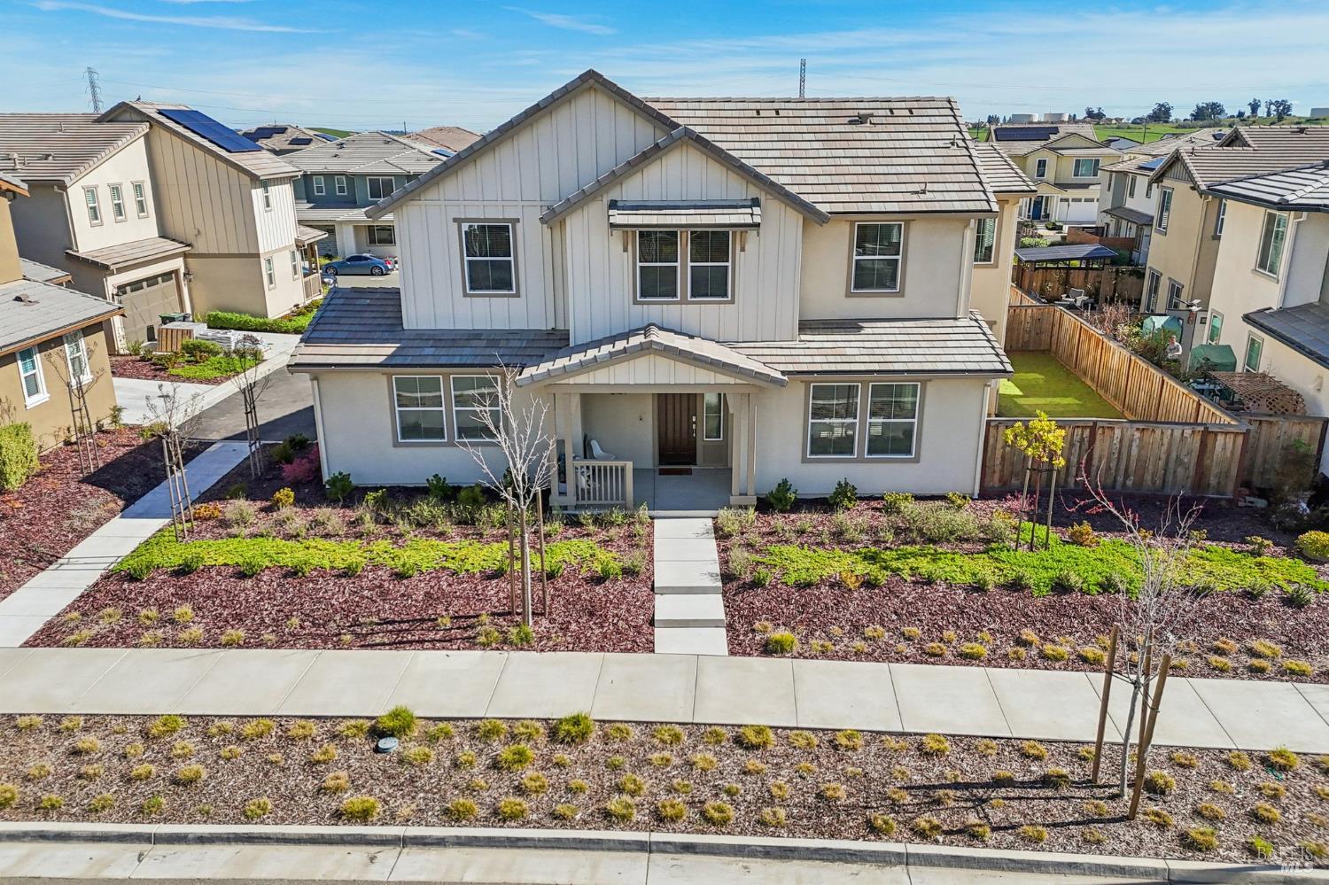 Detail Gallery Image 49 of 54 For 2464 Lake Club Dr, Fairfield,  CA 94533 - 4 Beds | 3/1 Baths