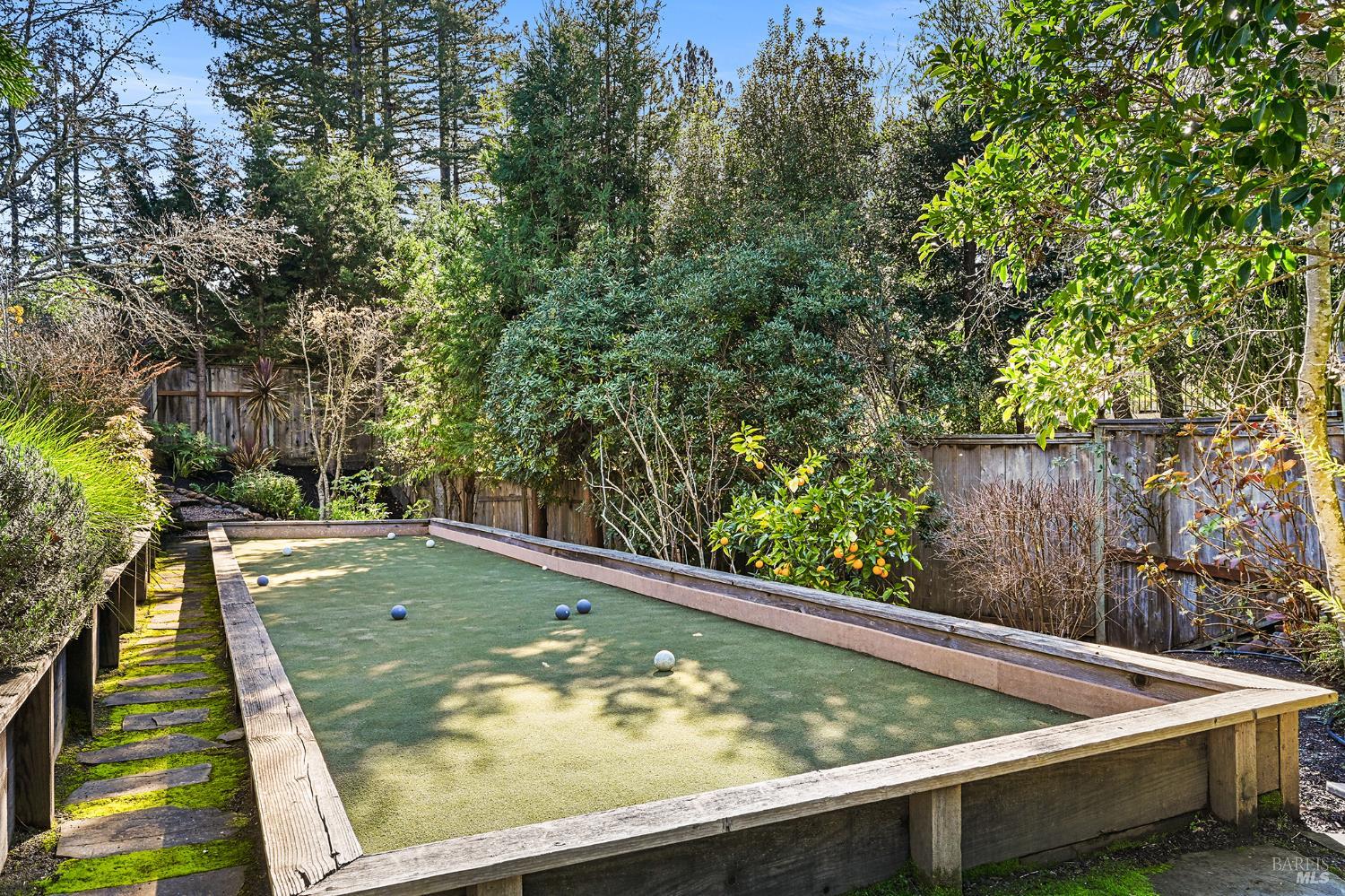 Detail Gallery Image 55 of 90 For 99 Fawn Dr, San Anselmo,  CA 94960 - 4 Beds | 4 Baths
