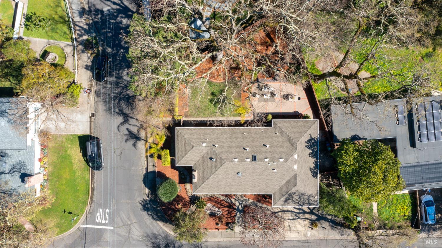 Detail Gallery Image 45 of 51 For 118 Marinda Dr, Fairfax,  CA 94930 - 3 Beds | 2 Baths