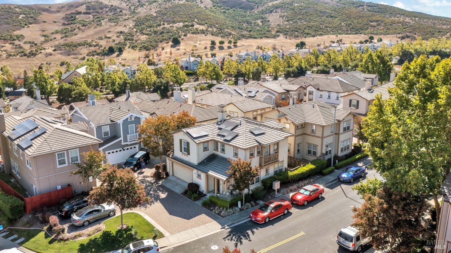 Detail Gallery Image 41 of 54 For 8115 W Carlisle St, Vallejo,  CA 94591 - 3 Beds | 2/1 Baths