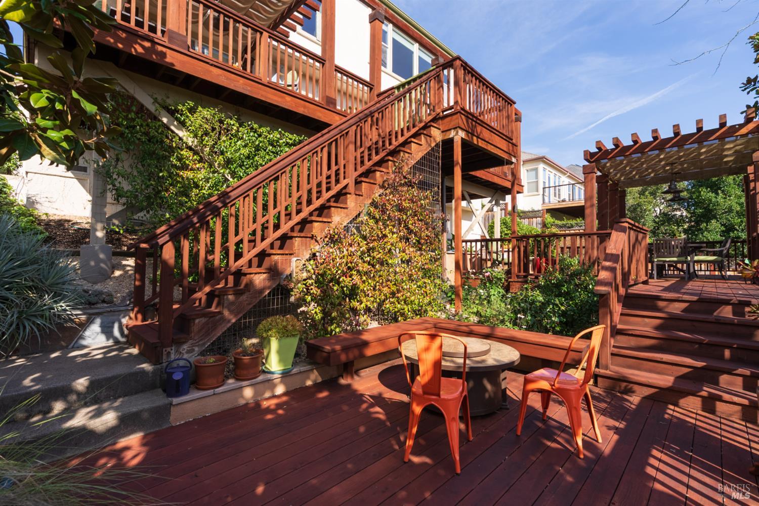 Detail Gallery Image 56 of 61 For 5870 Sailing Hawk Ave, Santa Rosa,  CA 95409 - 4 Beds | 4/1 Baths