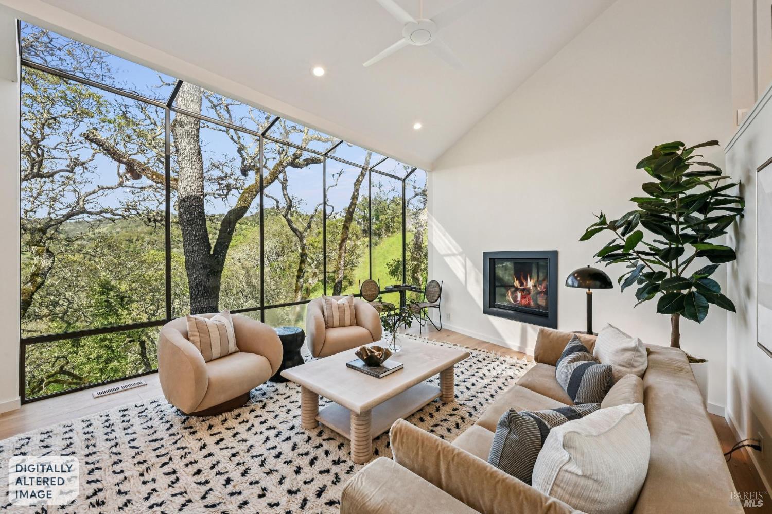 Detail Gallery Image 3 of 62 For 1160 Dance Dr, Sonoma,  CA 95476 - 3 Beds | 2/1 Baths