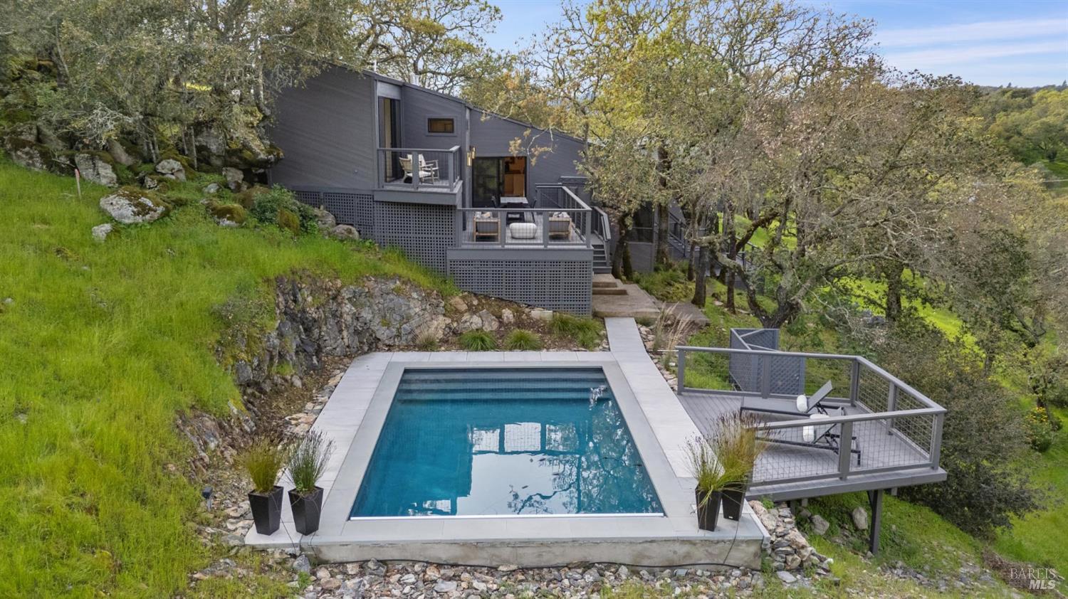 Detail Gallery Image 57 of 62 For 1160 Dance Dr, Sonoma,  CA 95476 - 3 Beds | 2/1 Baths