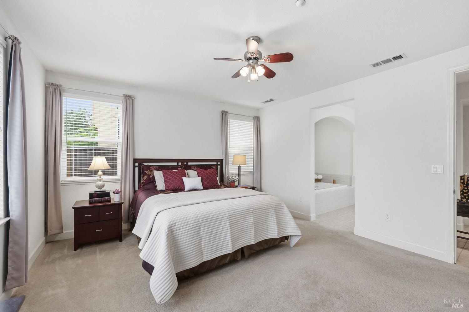 Detail Gallery Image 31 of 53 For 167 Terrazzo Ln, American Canyon,  CA 94503 - 4 Beds | 3/1 Baths