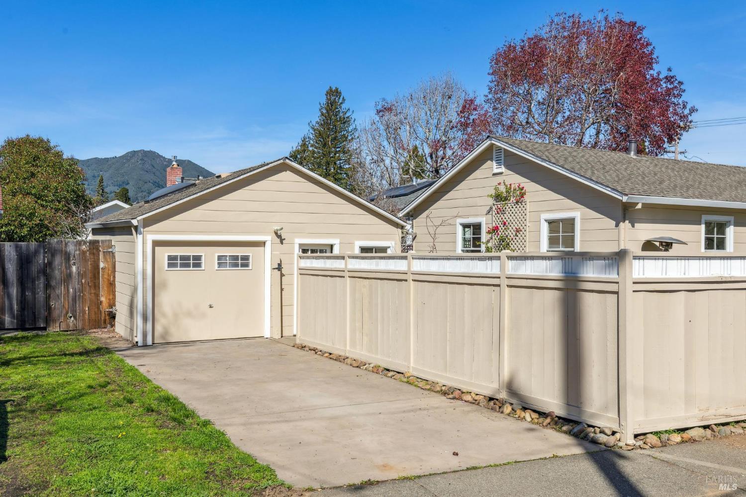 Detail Gallery Image 57 of 59 For 290 Sycamore Ave, Mill Valley,  CA 94941 - 4 Beds | 2 Baths