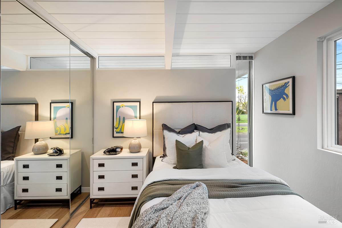 Detail Gallery Image 49 of 87 For 829 Del Ganado Rd, San Rafael,  CA 94903 - 4 Beds | 2 Baths