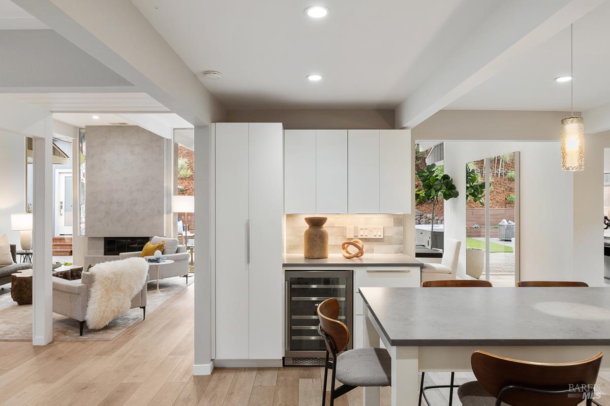 Detail Gallery Image 24 of 87 For 829 Del Ganado Rd, San Rafael,  CA 94903 - 4 Beds | 2 Baths